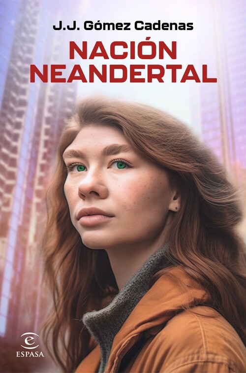 NACION NEANDERTAL