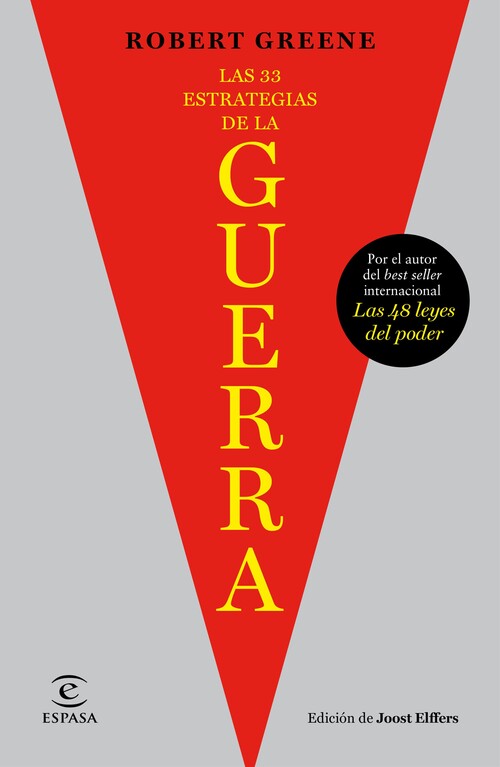 48 LEYES DEL PODER,LAS