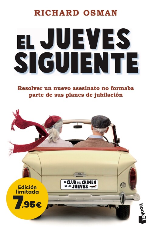 RESOLVEMOS ASESINATOS
