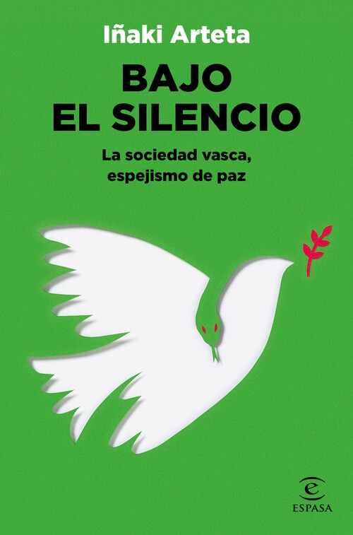 HISTORIA DE UN VASCO