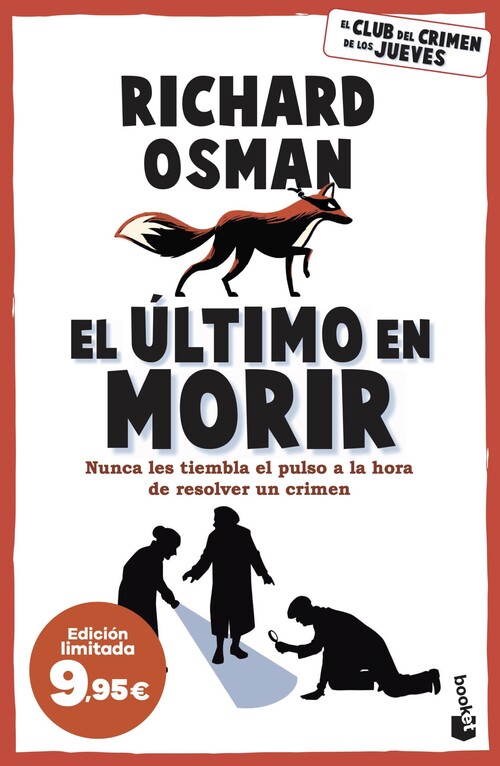 RESOLVEMOS ASESINATOS