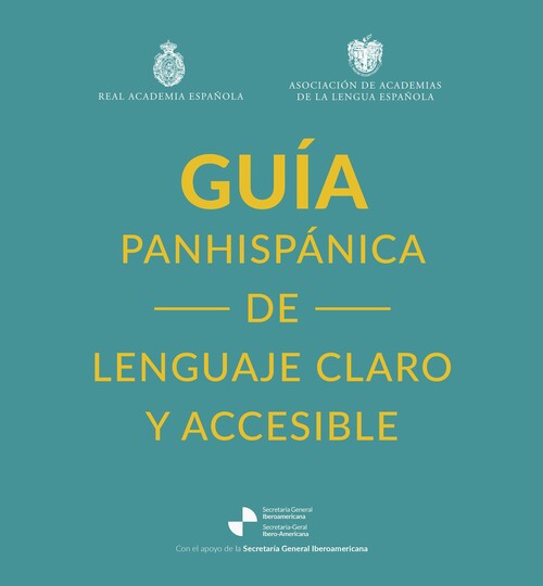 CRONICA DE LA LENGUA ESPAOLA 2022