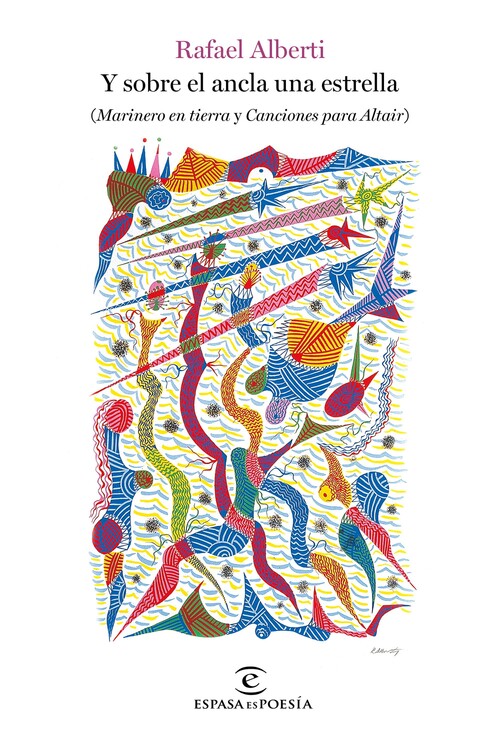 MARINERO EN TIERRA