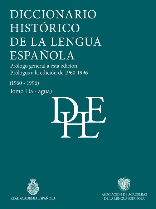 CRONICA DE LA LENGUA ESPAOLA 2022