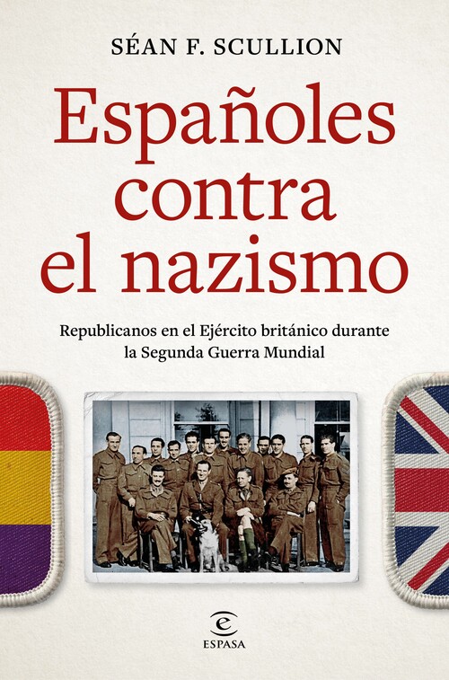 ESPAOLES CONTRA EL NAZISMO