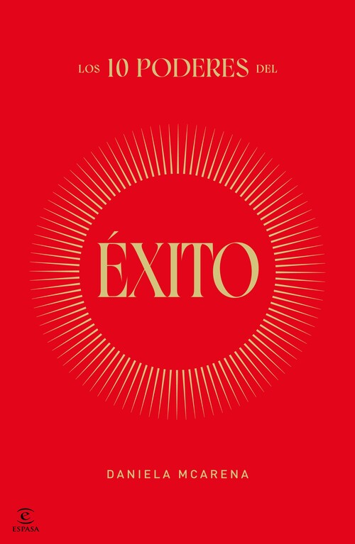 10 PODERES DEL EXITO, LOS