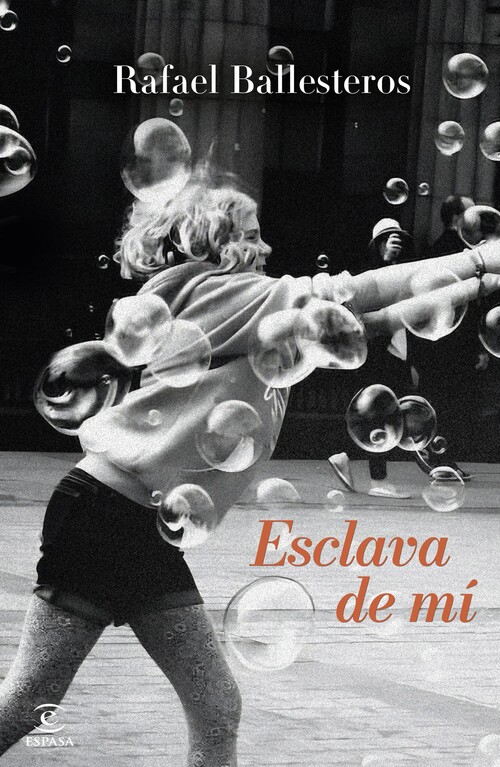ESCLAVA DE MI