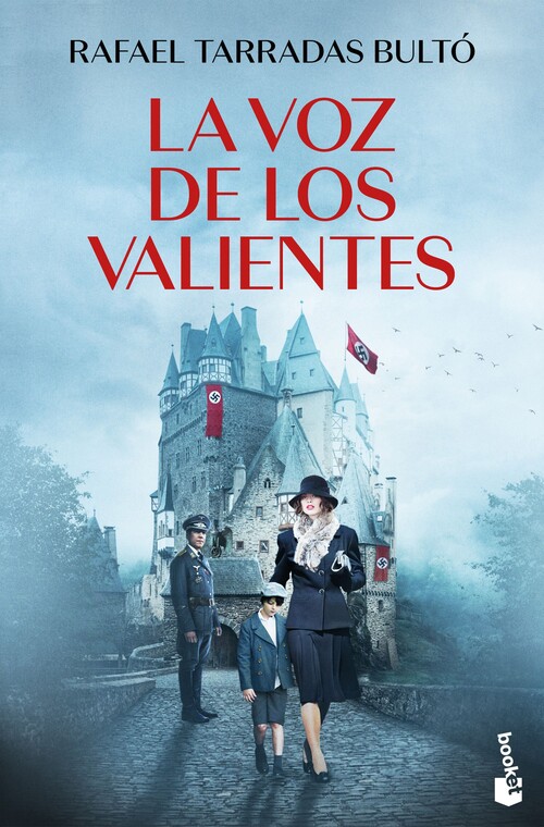 VOZ DE LOS VALIENTES, LA