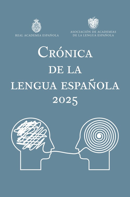 CRONICA DE LA LENGUA ESPAOLA 2022