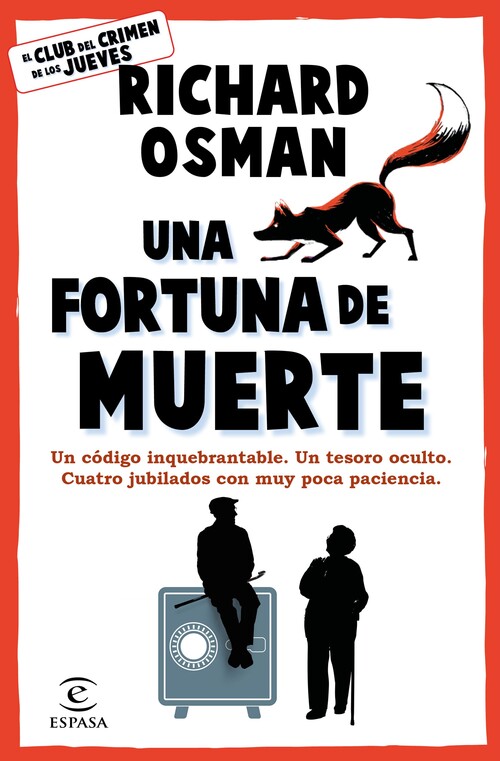 CLUB DEL CRIMEN DE LOS JUEVES, EL