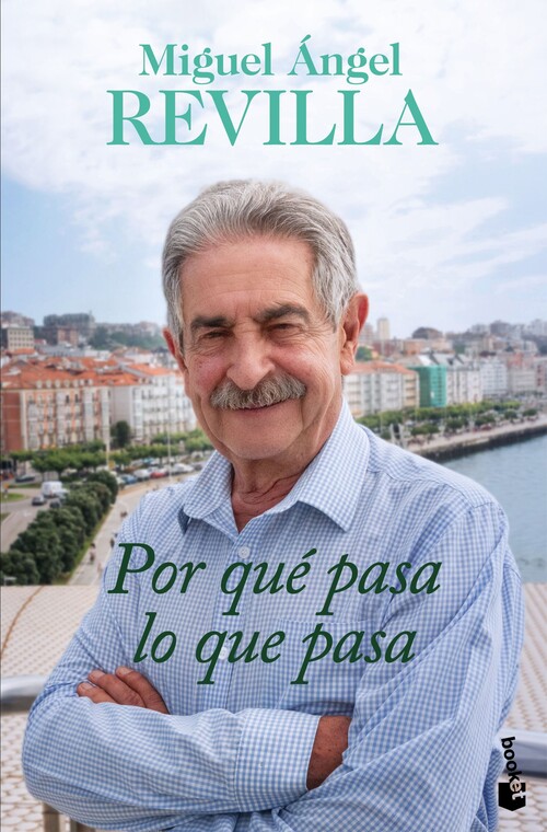 TODA UNA VIDA