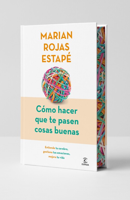 COMO HACER QUE TE PASEN COSAS BUENAS