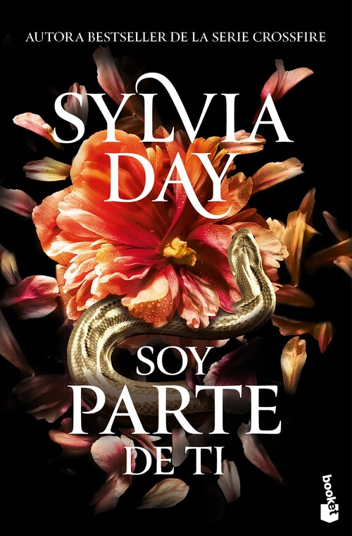 SOY PARTE DE TI
