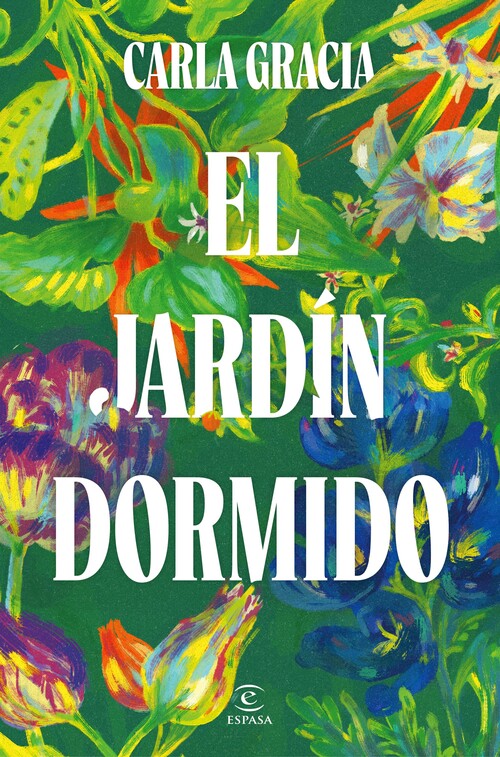 JARDIN DORMIDO, EL