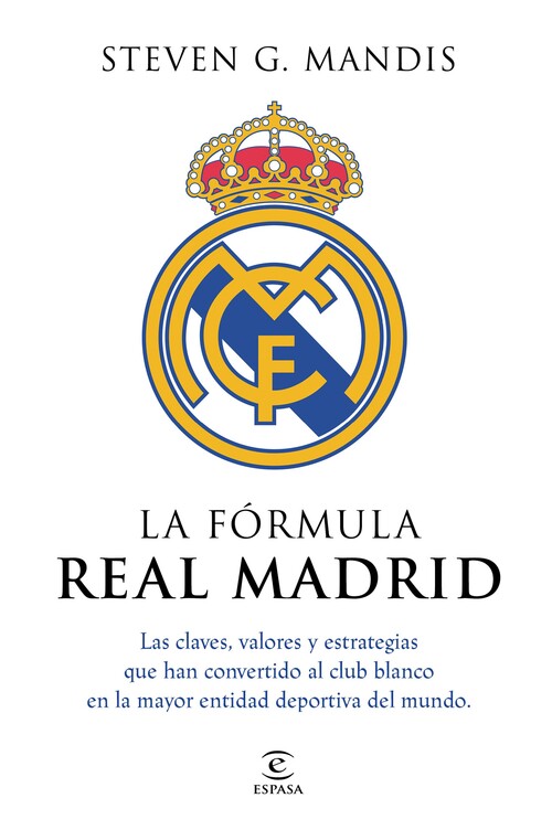 FORMULA REAL MADRID, LA