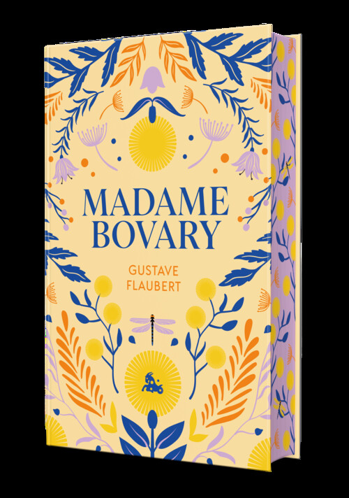 MADAME BOVARY