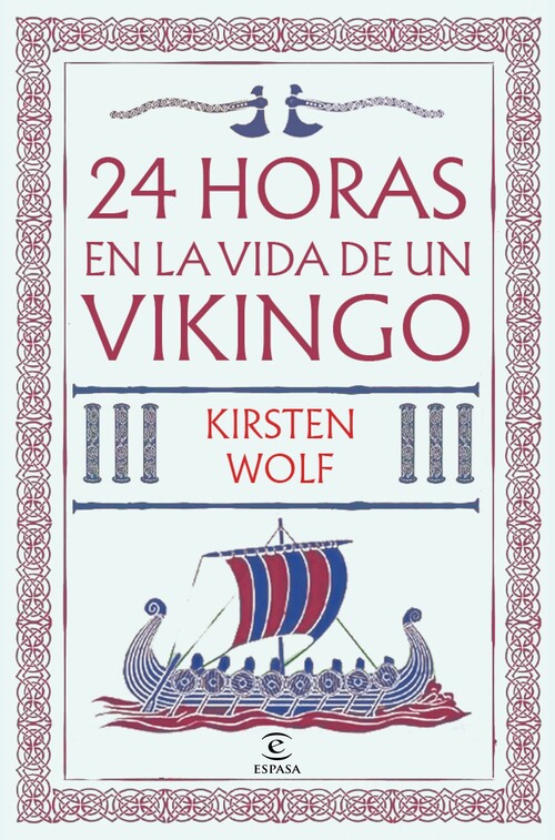 24 HORAS EN LA VIDA DE UN VIKINGO