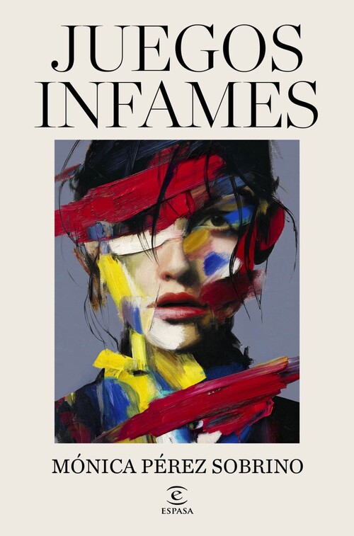 JUEGOS INFAMES