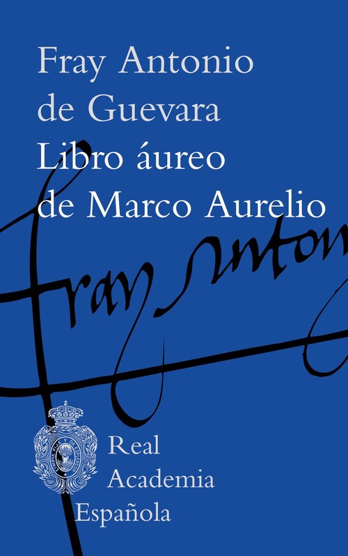 LIBRO AUREO DE MARCO AURELIO