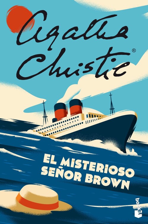 MISTERIO EN EL CARIBE