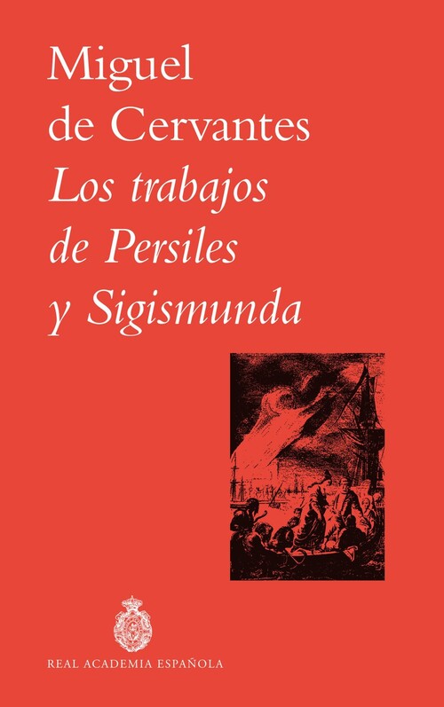 DON QUIJOTE DE LA MANCHA (RAE)
