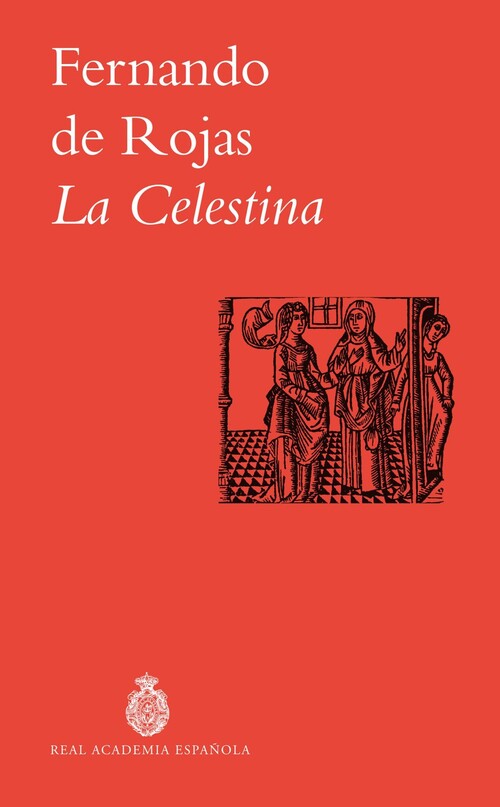 CELESTINA,LA