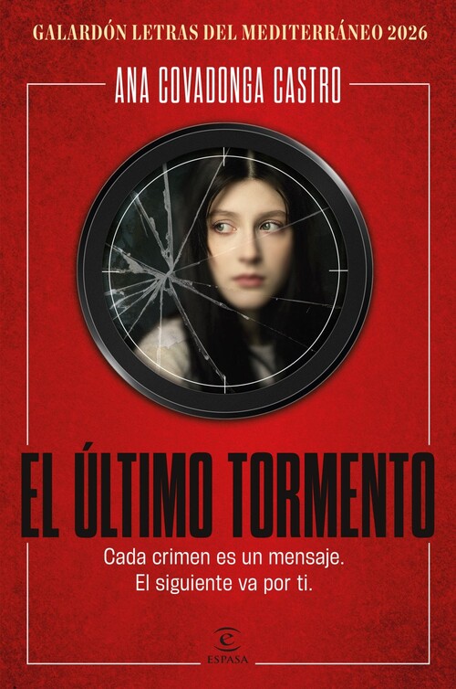 ULTIMO TORMENTO, EL