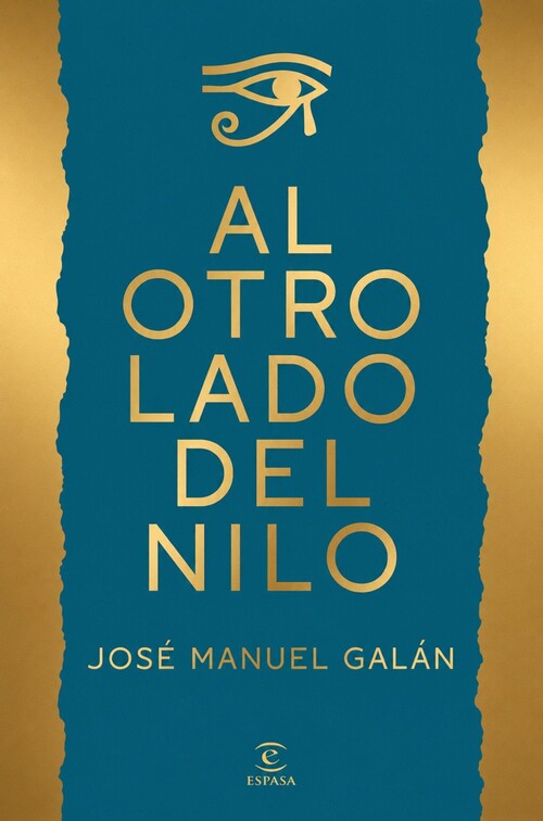 AL OTRO LADO DEL NILO