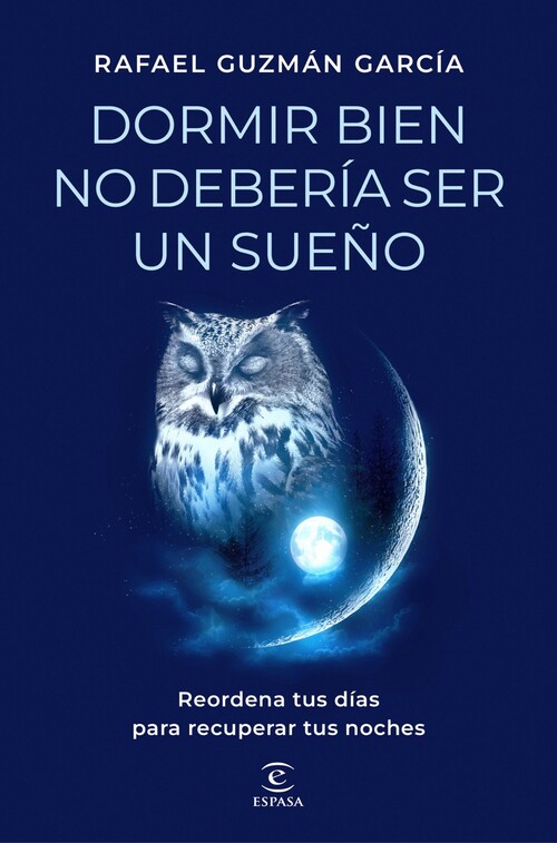 DORMIR BIEN NO DEBERIA SER UN SUE�O