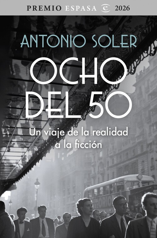 OCHO DEL 50