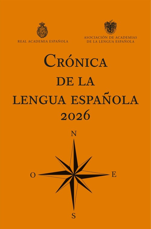 CRONICA DE LA LENGUA ESPA�OLA 2026