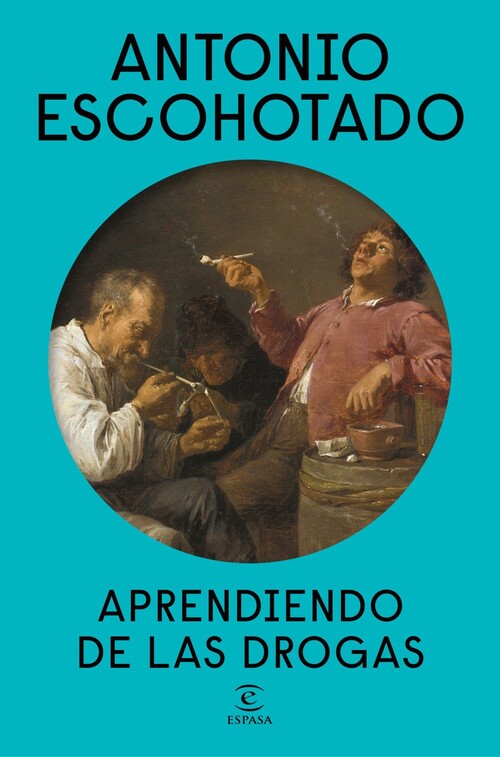 HISTORIA ELEMENTAL DE LAS DROGAS