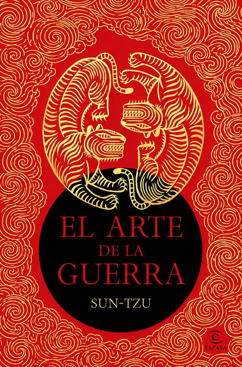THE ART OF WAR