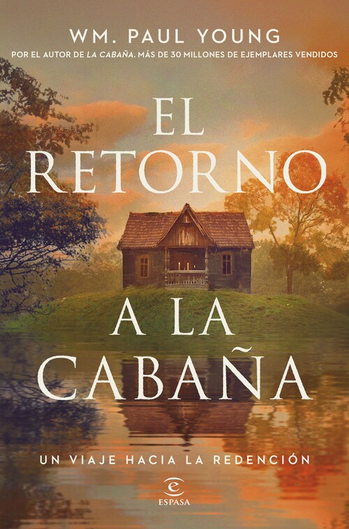 RETORNO A LA CABA�A, EL