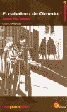CABALLERO DE OLMEDO-NIVEL INTERMEDIO A