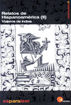 RELATOS HISPANOAMERICA VOL.II