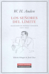 SE�ORES DEL LIMITE, LOS