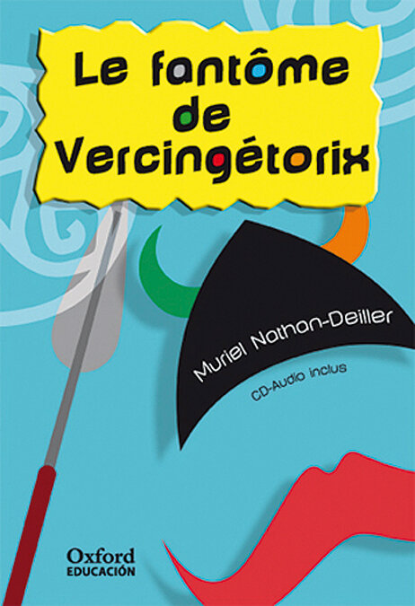 LE FANTOME DE VERCINGETORIX