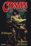 CONAN EL PIRATA 03 EL FILIBUSTERO