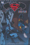 SUPERMAN BATMAN ENEMIGOS PUBLICOS
