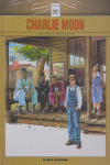 CHARLIE MOON