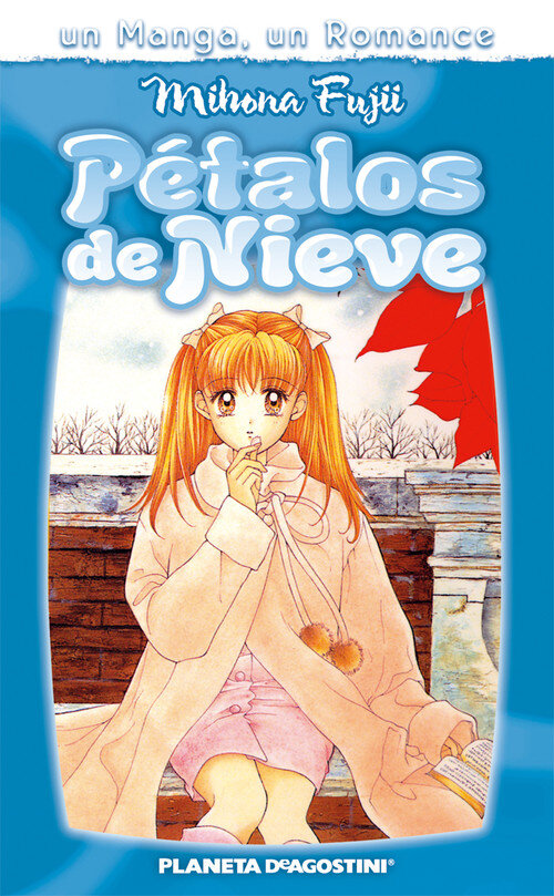 UN MANGA UN ROMANCE N� 13/15