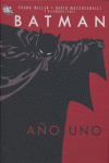 BATMAN A�O UNO ED,ABSOLUTE