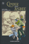 CINDER Y ASHE