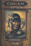 CONAN LA SAGA DE VALERIA 1