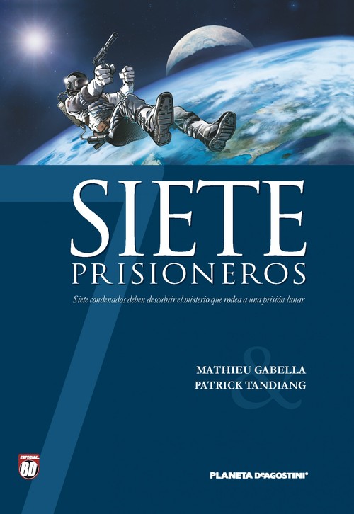 SIETE N� 07