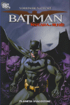 BATMAN LA MASCARA DE LA MUERTE
