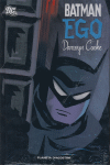 BATMAN, EGO