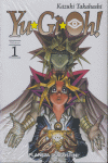 YU-GI-OH! N� 01