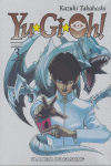 YU-GI-OH! N� 03
